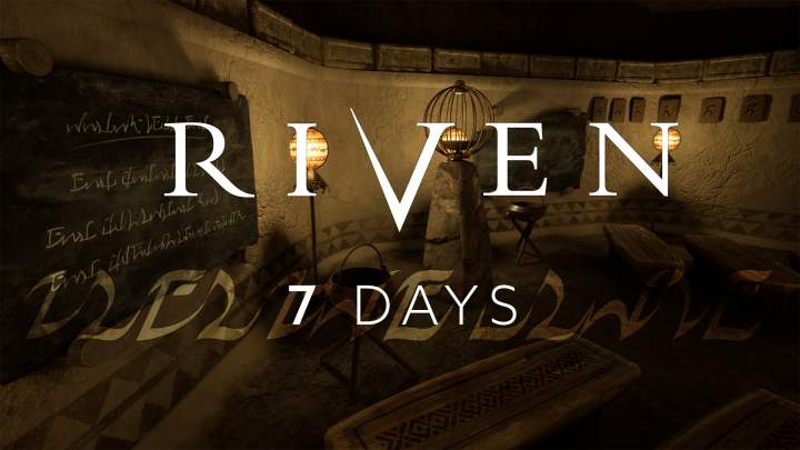 riven 7 jours